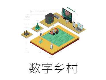 数字乡村
